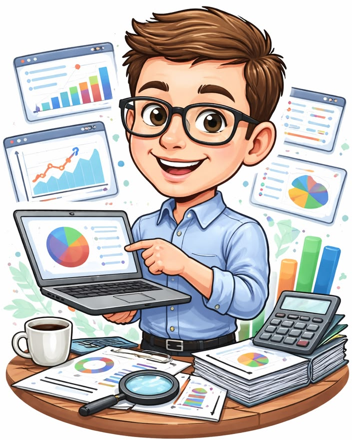 Accounting Software